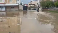 Hatay Saniyeler İçinde Felaketi Yaşadı!  Önce Dolu Vurdu, Sonra Sel Geldi!