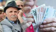 Milyonlarca Emekli Bunu bekliyor! Emekliler Adalet İçin AYM Kapısında!