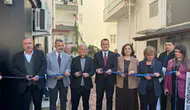 Antalya Mimarlar Odası’nın Finike Temsilciliği Açıldı