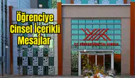 Üniversitede Taciz İddiası: YÖK Meslekten İhraç Etti