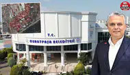 Muratpaşa Belediye Meclisi’nde Ermenek Mesaisi