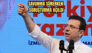 Tutuklu Bulunan Ekrem İmamoğlu'na Yeni Bir Soruşturma!