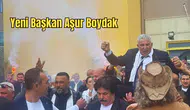 Antalya Kahveciler Odası’nda Değişim Rüzgarı: Aşur Boydak Farkla Kazandı!
