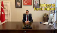 Gazipaşa’da Hasan Uğuz Dönemi Başladı