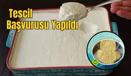 Gazipaşa Kuru Keşi Dünya Markası Oluyor