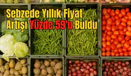Antalya Halinde Domates Fiyatı Uçtu, Miktar Yerinde Saydı