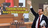 İmamoğlu Silivri’de Tarihi Resti Çekti: İBB Davasında 18 Tahliye!