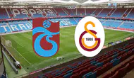 Trabzonspor Dev Derbide Galatasaray’ı Devirdi!