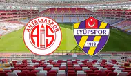 GOL OLUP YAĞDIK! ANTALYASPOR SAHASINDA ŞOV YAPTI