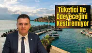 "Tek Tip Tarife Antalya’yı Cezalandırıyor"