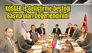 Antalya Teknokent'te Girişimciler İçin Kritik Mesai