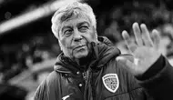 Türk Futbolunun Acı Kaybı: Mircea Lucescu Hayatını Kaybetti!