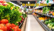 Ticaret Bakanlığı’ndan Zincir Marketlere Ceza Yağdı