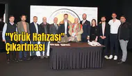 Antalya’da Yörük Kültürü Buluşması