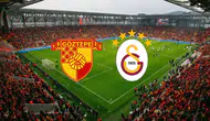Göztepe Deplasmanında Galatasaray Fırtınası: Aslan 3 Puanı 3 Golle Aldı!