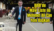 Batı Akdeniz İhracatçıları Yeni Başkanı Seçti