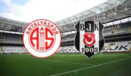 Antalyaspor İstanbul'dan Hayal Kırıklığıyla Dönüyor
