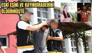 Çifte Cinayet İşleyen Uzman Çavuşa Ceza Yağdı