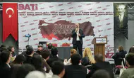 Antalya CHP Gençlik Kolları Batı Akdeniz Çalıştayı’nda Buluştu