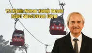 Antalya Teleferik Dosyasında Kritik Süreç: Beraat Talebi Gündemde