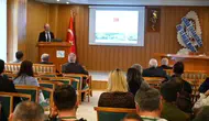 DSİ Antalya’da Sahaya İniyor: Dev Eğitim Semineri Finike’de Başladı!