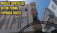Manavgat'ta 4 Yaşındaki Küçük Kız Ölümden Döndü!