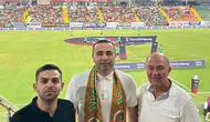 CHP'li Kandemir'den Alanyaspor Çıkışı: "Siyaset Değil, Samimiyet Gerek"