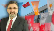 Serik’te AK Parti’ye Geçecek İsimler Netleşti: İşte O Liste!