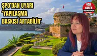 Karaalioğlu Parkı Yapılaşmaya mı Açılıyor?