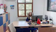 Akseki Tapu Müdürlüğü’ne Yeni Atama! Ezgi Tekin Göreve Başladı
