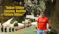 Antalya Doğasında Mahsur Kalırsanız 112’den Önce Bunu Bilmeniz Şart
