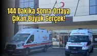 Burdur'da Alkolmetre Mağduriyeti: Ambulans Şoförünün Gerçeği Şaşırttı