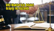 Adalet Bakanlığı Arşivleri Açılıyor: 75 İlde 638 Faili Meçhule Takip