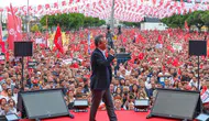 CHP’nin "Millet İradesi" Mitinglerinin 106. Durağı Belli Oldu