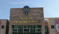 Derbi Coşkusuna Kan Bulaştı: Antalya Polisi Saldırganı Kıskıvrak Yakaladı!