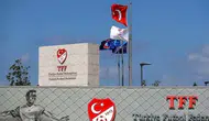TFF Düğmeye Bastı: Fenerbahçe ve Trabzonspor PFDK'ye Sevk Edildi!