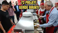 Kepez Öğrenci Kent Lokantası'na Ödül!