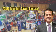 Antalya'da YÖREX Heyecanı! 81 İlin Lezzeti Bu Fuarda Buluşuyor