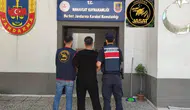 Manavgat’ta JASAT Operasyonu! Firari Hükümlü Yakalanarak Cezaevine Gönderildi