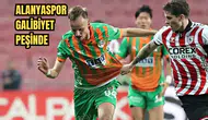 Alanyaspor-Samsunspor Maçının Biletleri Satışta! Fiyatları Belli Oldu