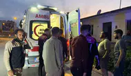 Serik’te Ambulans Kapısında "Emanet" İnadı: Bırakmak İstemediler