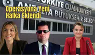 Antalya Büyükşehir Belediyesi'ne Yeni Operasyon 34 Gözaltı Kararı