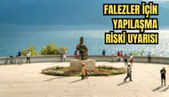 ŞPO Antalya’dan Karaalioğlu Parkı için “Kaygılıyız” Açıklaması