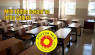 Eğitim Sen’den Okullarda Şiddete Karşı 23 Maddelik Reçete