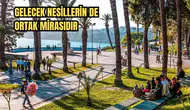 Karaalioğlu Parkı'nın Statüsünün Değiştirilmesine Bir Tepki Daha!
