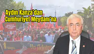 Nail Kamacı’dan 1 Mayıs Çağrısı: "Onurlu Bir Yaşam İçin Alanlardayız"