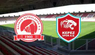 Kepezspor - Batman Petrol Maçı Saat Kaçta Hangi Kanalda? Muhtemel 11'ler