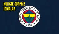 Derbi Sonrası O İsim Fenerbahçe'ye Başkan Adayı Oldu!