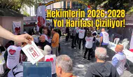 Antalya Tabip Odası’nda Kritik Seçim, Antalya’nın Hekimlerini Kim Yönetecek?