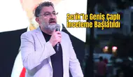Serik Belediye Başkanı Kadir Kumbul’un İkameti Kurşunlandı İddiası